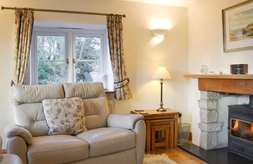 Goodrich Casa | Wren Cottage