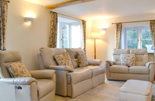 Goodrich Casa | Wren Cottage