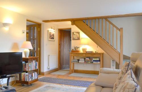 Goodrich Casa | Wren Cottage