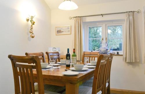 Goodrich Casa | Wren Cottage