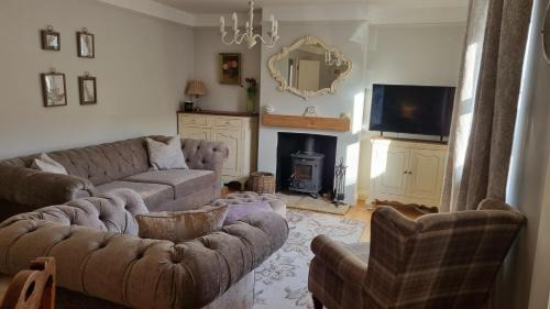 Heacham Casa | Wren Cottage