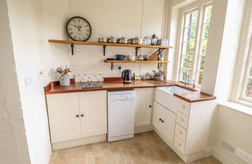 Longdon Casa | Wren Cottage