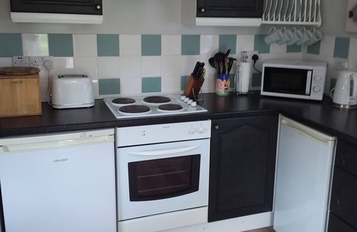 Louth Cabaña | Wren Cottage, Howdales