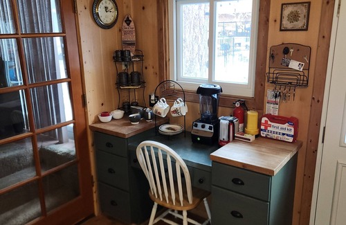 Wrightwood Casa | Wrightwood Haven: Your Perfect Retreat Awaits!