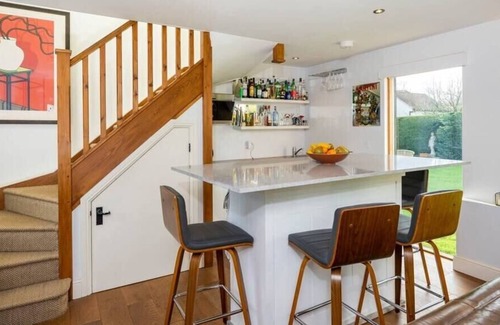 Bury St Edmunds Casa | Writer's Barn, Bury St Edmunds