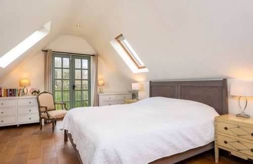 Bury St Edmunds Casa | Writer's Barn, Bury St Edmunds