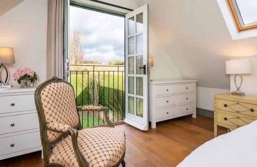 Bury St Edmunds Casa | Writer's Barn, Bury St Edmunds