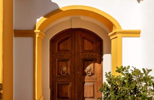 Ulgueira Otro | Writer's Cottage Luxury Home Inspiration