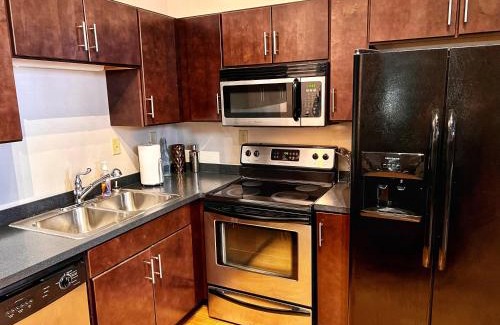 Downtown Nashville Apartamento | Writers Round