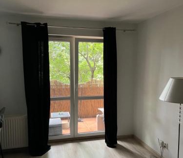 Fabryczna Apartamento | Wrocław Manganowa