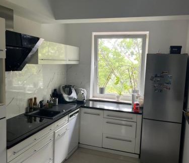 Fabryczna Apartamento | Wrocław Manganowa