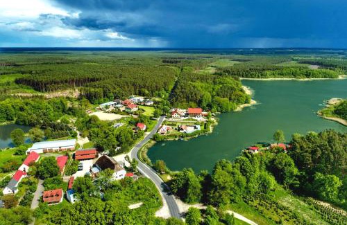 Miedzyrzecz Casa | Wrzosowy Młyn - Twoje miejsce nad Jeziorem
