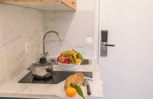 3rd Arrondissement Hotel | WS Marais - République