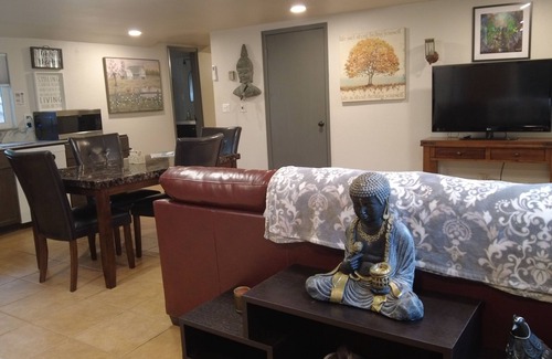 Cornville Cabaña | WSR: Wisdom Keeper, Cottage Experience near Sedona