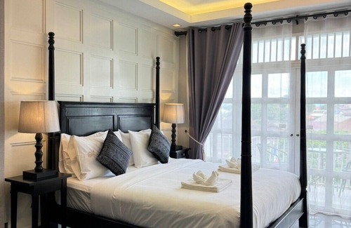 Wua Lai Hotel | WUA LAI Boutique Hotel - Chiang Mai