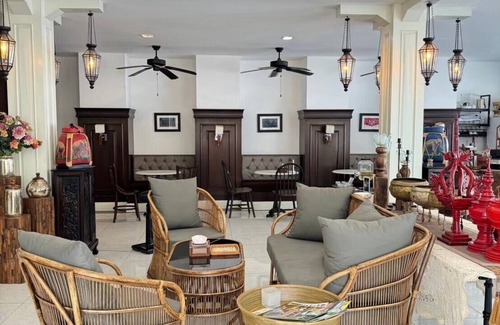 Wua Lai Hotel | WUA LAI Boutique Hotel - Chiang Mai