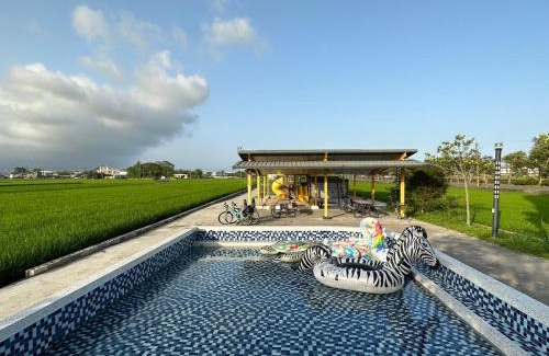 Jiaoxi Casa | Wunan Zoo Family Homestay Hall 1