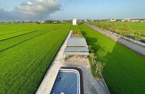 Jiaoxi Casa | Wunan Zoo Family Homestay Hall 1