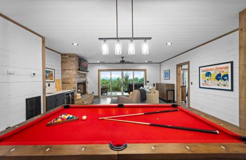 Morganton Casa | Wunder Bear Cabin