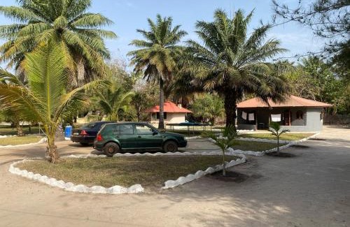 West Coast Division Otro | Wunderland River Lodge