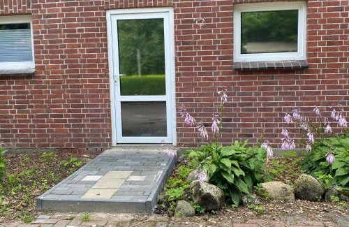 Ebersdorf Apartamento | Wunderschöne Ferienwohnung zwischen Bremen und Hamburg