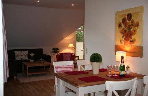 Rinteln Apartamento | Wunderschöne Landhauswohnung in Rinteln