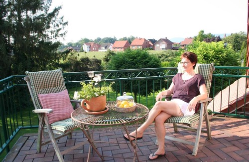 Rinteln Apartamento | Wunderschöne Landhauswohnung in Rinteln