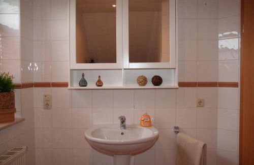 Rinteln Apartamento | Wunderschöne Landhauswohnung in Rinteln