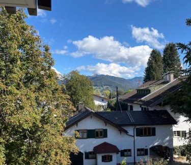 Bad Wiessee Apartamento | Wunderschönes 4 Zimmer Apartment mit Seeblick