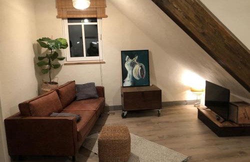 Elsenfeld Apartamento | Wunderschönes Apartment im Eckhaus3