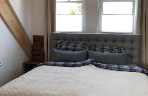 Elsenfeld Apartamento | Wunderschönes Apartment im Eckhaus3
