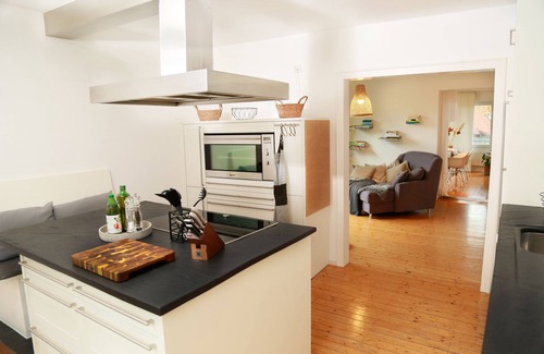 Wolfgarten Casa | Wunderschönes Haus im Herzen des Nationalpark Eifel