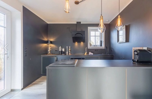 Hauert Casa | wundervolles Ferienhaus für Tating