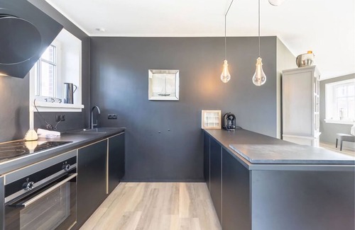 Hauert Casa | wundervolles Ferienhaus für Tating