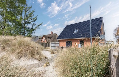 Hauert Casa | wundervolles Ferienhaus für Tating