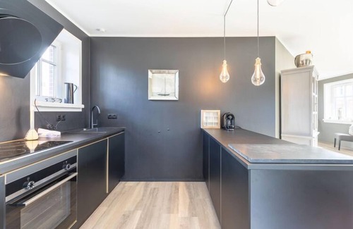 Hauert Casa | wundervolles Ferienhaus für Tating