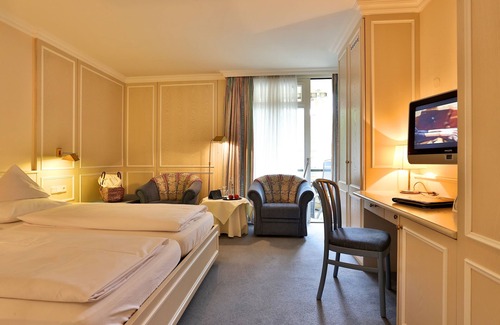 Safferstetten Hotel | Wunsch Hotel Mürz - Natural Health & Spa Hotel