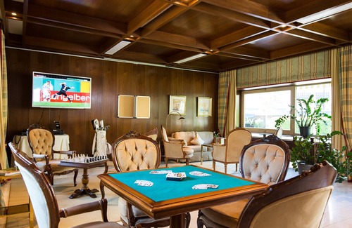 Safferstetten Hotel | Wunsch Hotel Mürz - Natural Health & Spa Hotel