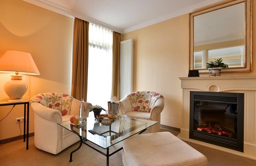 Safferstetten Hotel | Wunsch Hotel Mürz - Natural Health & Spa Hotel