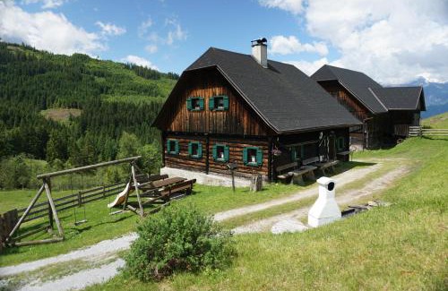 Gossenberg Casa | Wurzeggeralm