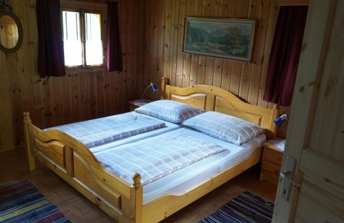 Gossenberg Casa | Wurzeggeralm