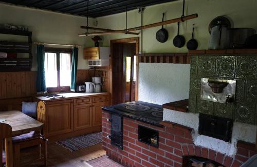 Gossenberg Casa | Wurzeggeralm