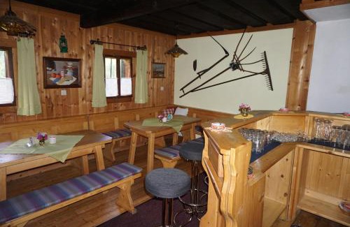 Gossenberg Casa | Wurzeggeralm