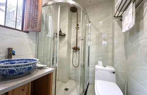 Wuyuan Hotel | Wuyuan Koshin Homestay