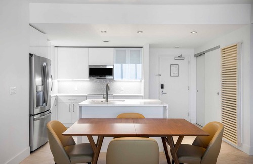 Barrier Island Condominio | WVR Vacation Residences 2306