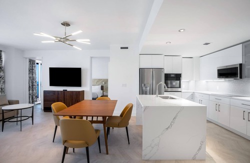 Barrier Island Condominio | WVR Vacation Residences 2306
