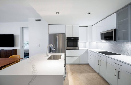 Barrier Island Condominio | WVR Vacation Residences 2306