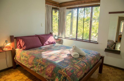 Yallingup Cabina | Wyadup Brook Cottages