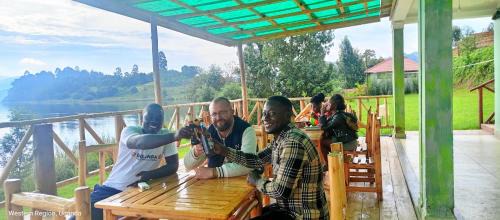 Kabale Villa | Wycliffˋs Eco Resort