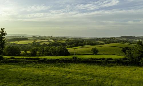 Builth Wells Casa | Wye Cottage